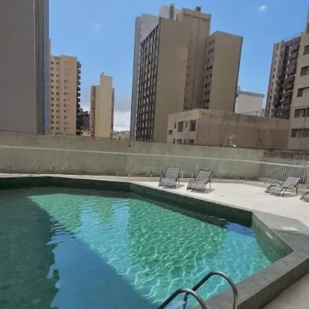 Real Plaza Flat 1505-2