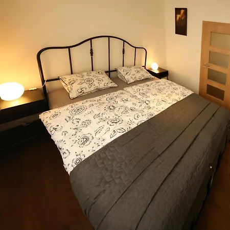 Sweet Apartment In The Heart Of Prague-3