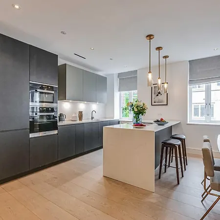 Westminster Apartments By Dmontrio-2