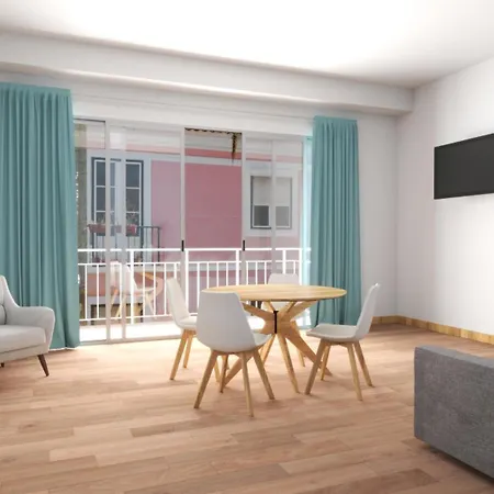 Climia 2Sleep Apartments-3