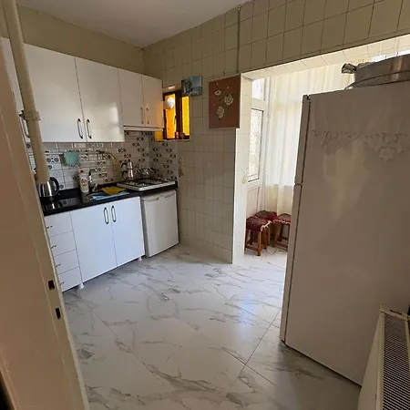 Efe Apart Hotel-3
