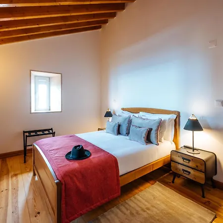Varandas De Lisboa - Tejo River Apartments & Rooms-2