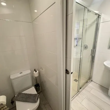 Apartamentos Logroño Centro-2