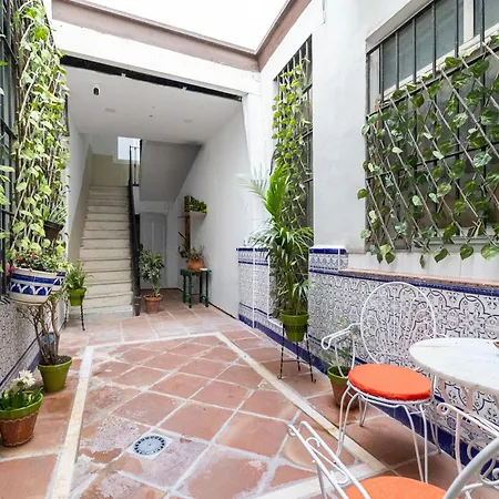 Apartamento Buganvilla-2
