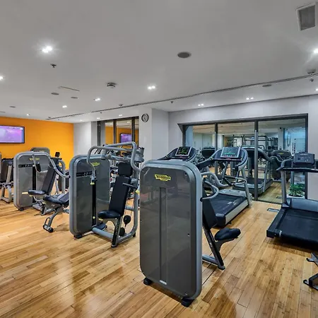 Ramada Hotel, Suites And Apartments By Wyndham Dubai Jbr-3