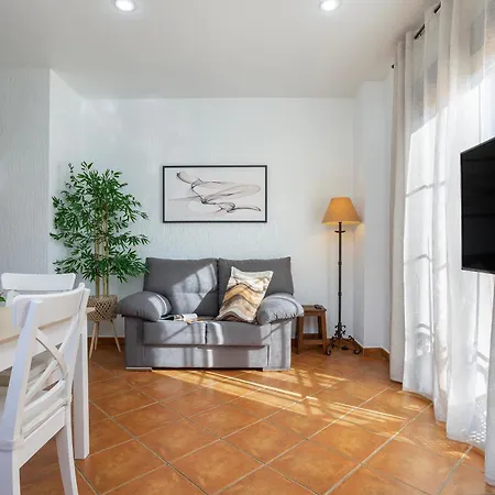 Apartamentos Sierra Tejeda-3