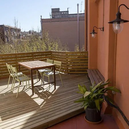 Weflating Suites Sant Antoni Market-2