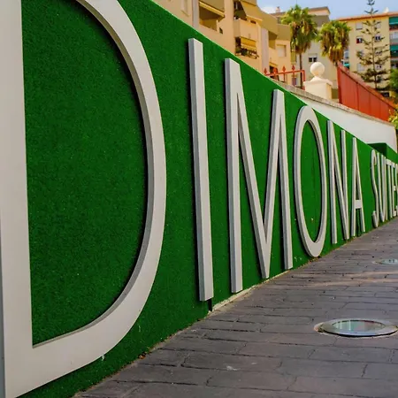 Bluesea Dimona Suites-2