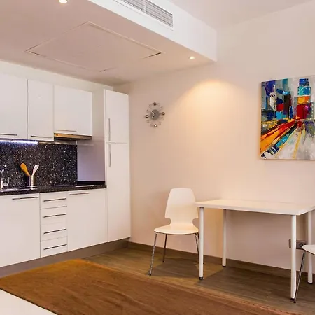 Bluesea Dimona Suites-3