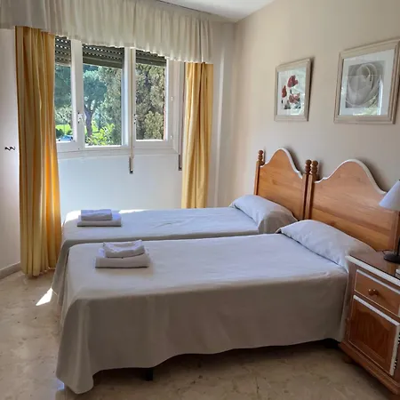 Apartamentos Coronado-3