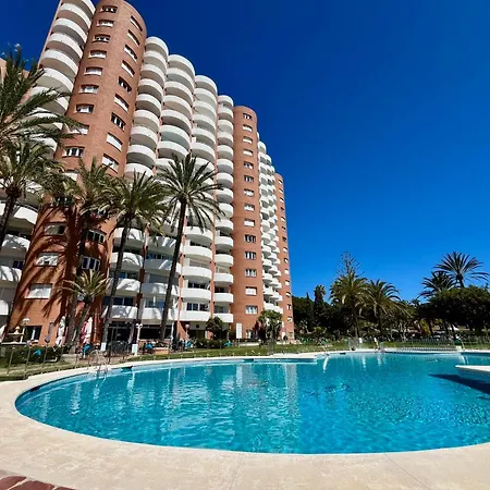 Apartamentos Coronado-2