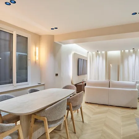 Rent A Room - Residence Caire, Montorgueil-2