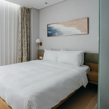 Cm Serviced Apartment Shenzhen Hillside-3