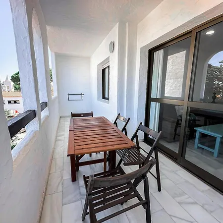 Vistahermosa Gestur Apartamentos-2