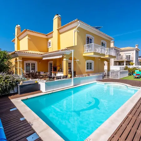 Villa Dos Teixos-2