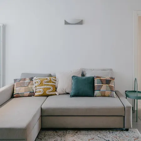 Domus Silvana Apartments-2