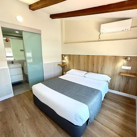 Apartamentos Mayor Centro-2