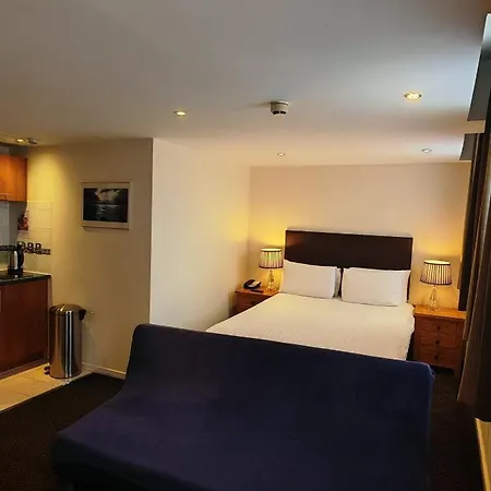 Grand Plaza Serviced Apartments-3