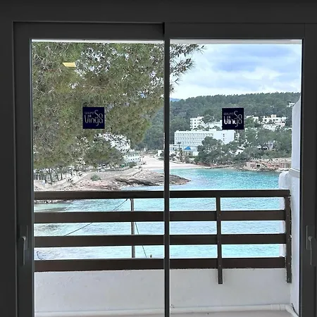 Apartamentos Portinatx Sea View-3