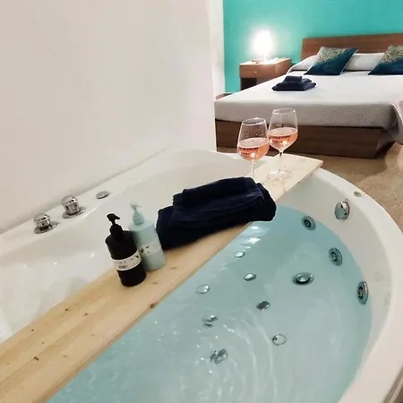 Salento Houses&Idro Suites-3
