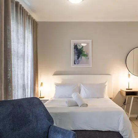 Wink Aparthotel Quiver Tree-3