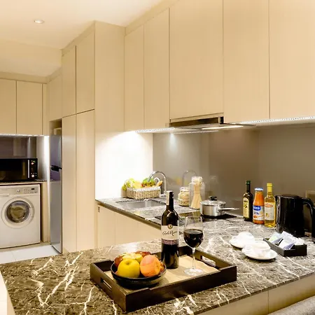 Ascott Waterplace Surabaya-2