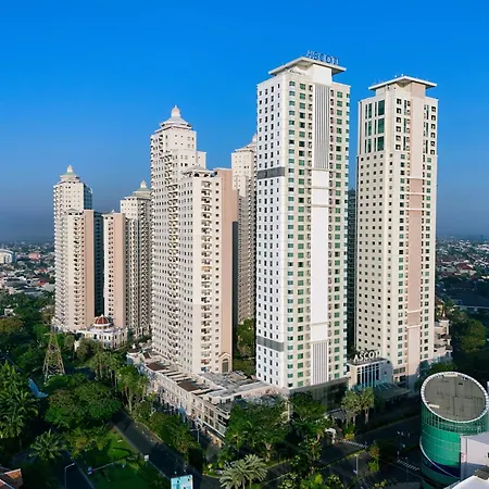 Ascott Waterplace Surabaya-3