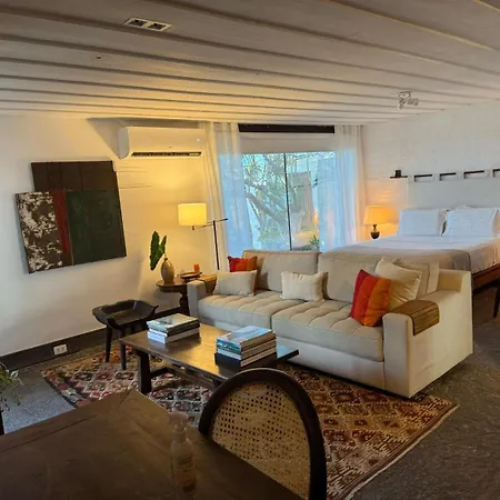 Cliffside - Boutique Hotel & Spa-3