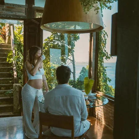 Cliffside - Boutique Hotel & Spa-2