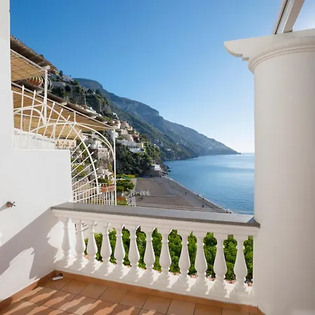 Casa Stella Positano-2