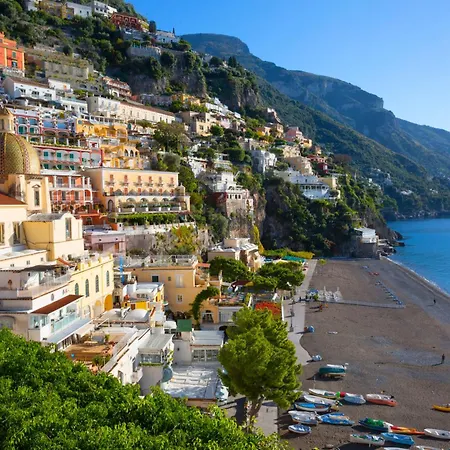 Casa Stella Positano-3