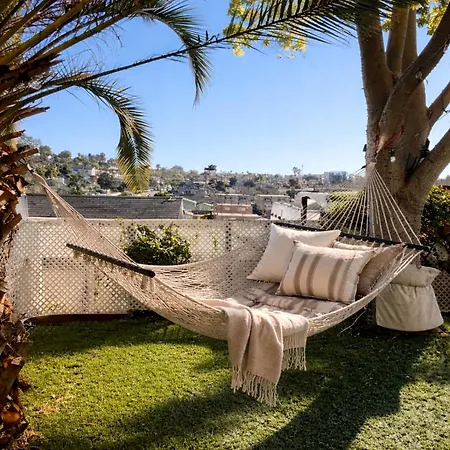 Casaviva Pacifica - 2Br Sleeps 10 With Firepit, Bbq & Shared Yard - Walk To Hillcrest Fun, Near Zoo, Balboa Park & Beaches-3