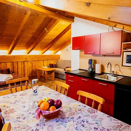 Chalet Presanella-2