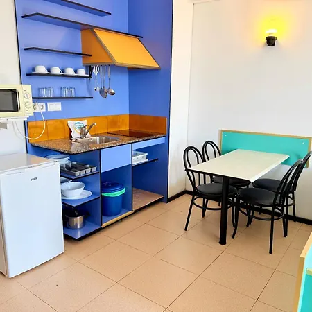 Apartments Lloret Sun-3