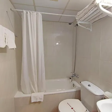Apartamentos Midi-2