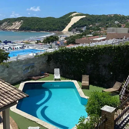 Apartamentos Ponta do Sol-2