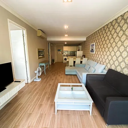 My Resort Huahin By Grandroomservices-2