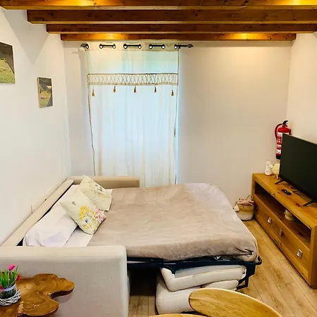 Apartamentos Zabalarena Artzaia-2