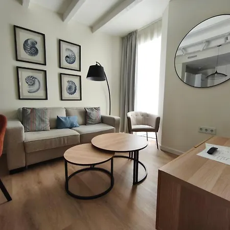 Apartamentos Soho Boutique Palillero-2