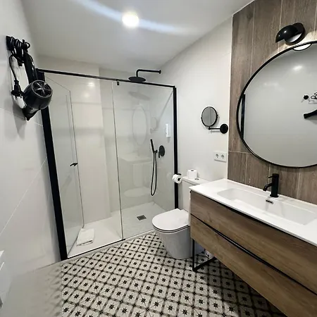 Apartamentos Soho Boutique Palillero-3