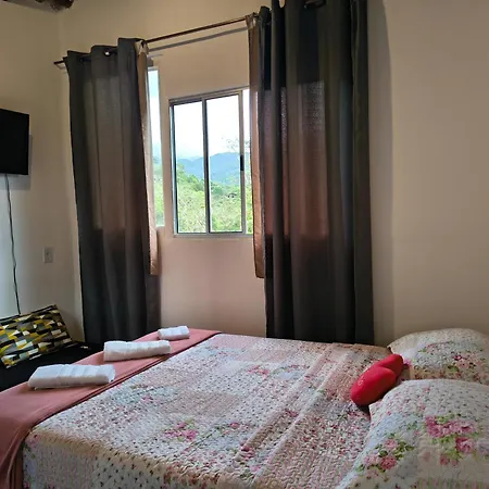 Pousada do Trevo-2