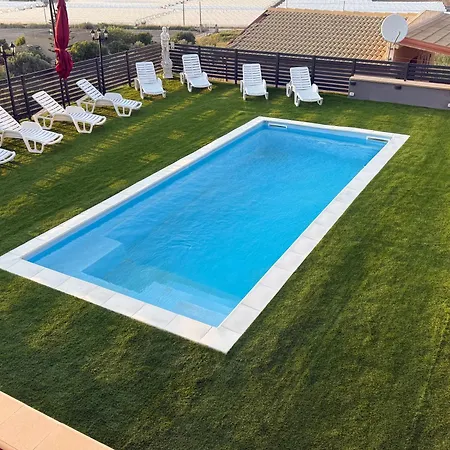 Villa Nicolai - Piano Terra-2