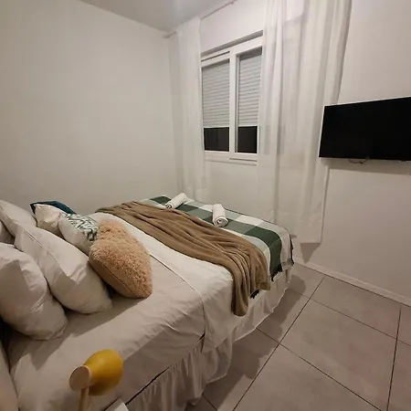 Pousada Fullano _ Entre Copacabana e Ipanema – Suítes Privativas Confortáveis!-2