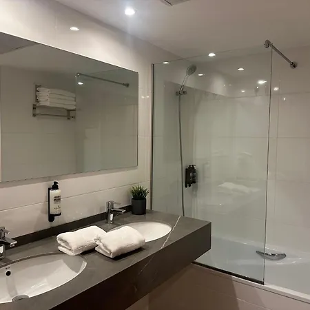 Apartamentos Plaza Picasso-2