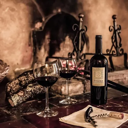 Fattoria Guicciardini-3