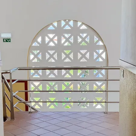 Apartamentos Benvindo By Umbral-2