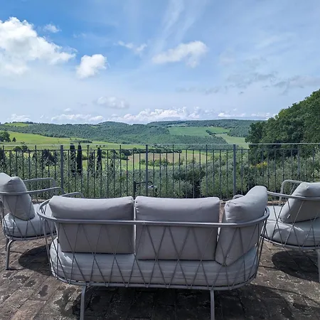 Sant'Antonio Country Resort-2