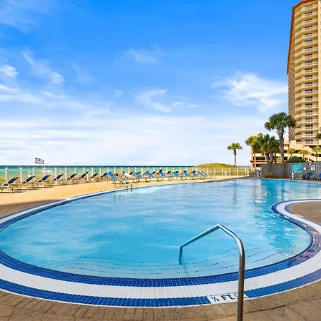 Emerald Beach By Panhandle Getaways-2