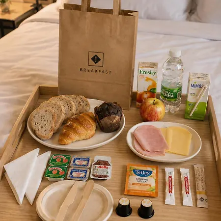 Mystay Porto Batalha-2