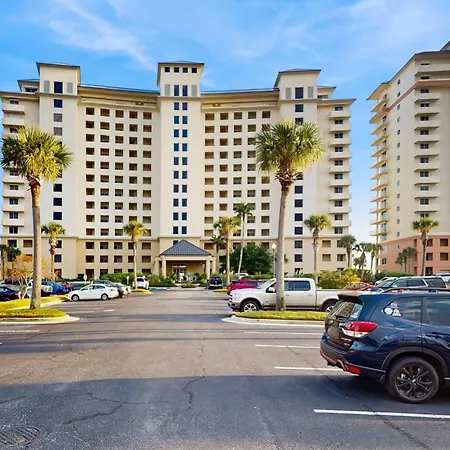 The Beach Club 1007C-3
